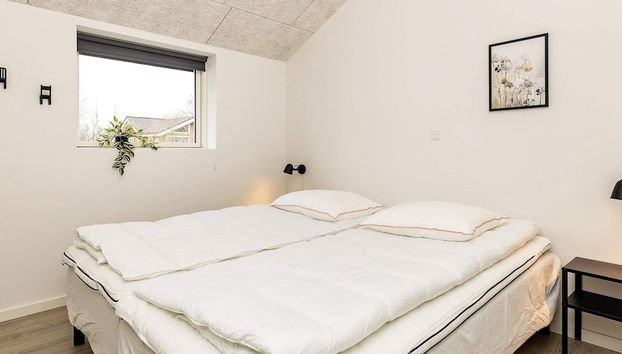 10 Person Holiday Home in Idestrup - Foto 3, Habitación