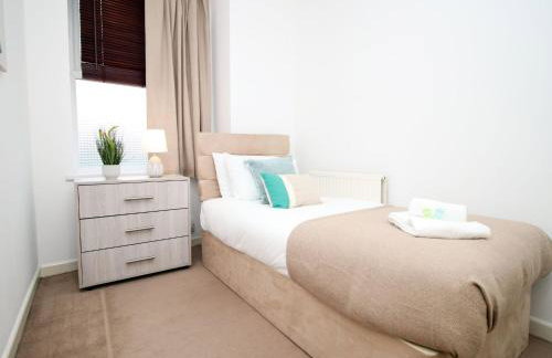 Apartment Willkommen in unserem 2-Schlafzimmer-Apartment für 5 Gäste by Interhome - Foto 2