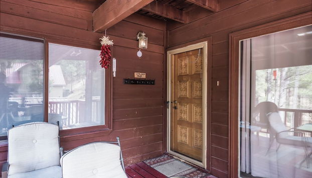 DreamCatcher by Ruidoso Vacation Rentals - Foto 5, Servicios del alojamiento