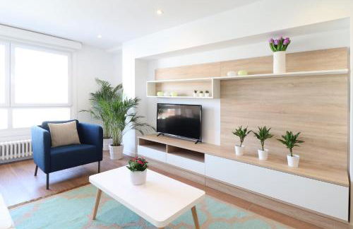 Estación de tren by Como en Casa - Photo 8