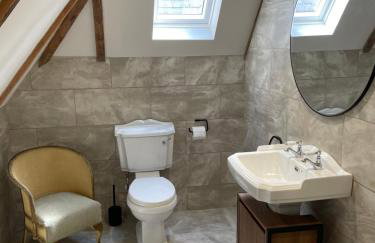 Penarwyn House - Photo 36