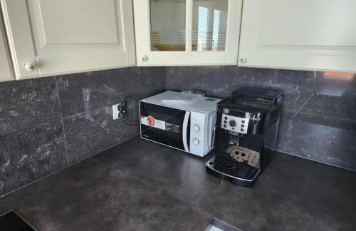 City Sense - Apartament z widokiem na góry i miasto - Foto 20