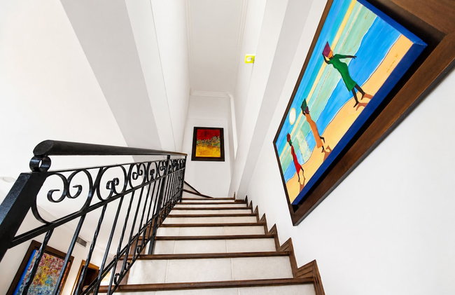 Sea View - Rodadero - First Beachfront Line - 2 Pools - Foto 13