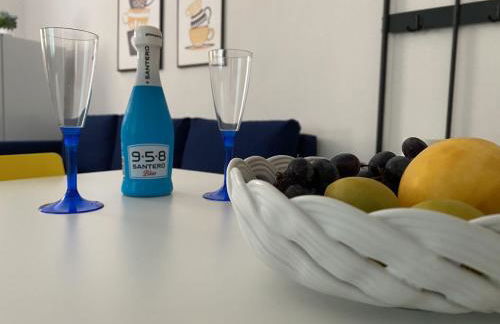 Patio1861 - A Sicilian deluxe apartment - Foto 23