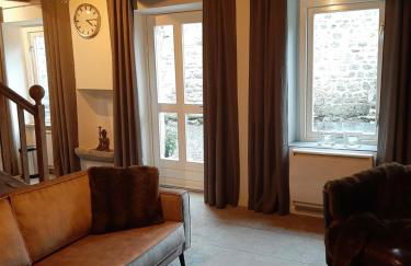 Luxe gîte met authentieke kamers in de Creuse, France - Photo 14