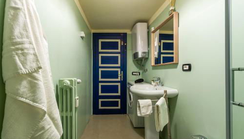 APPARTAMENTO LA VILLETTE- Comodo e Ben Posizionato - COUR 0220 - Foto 5