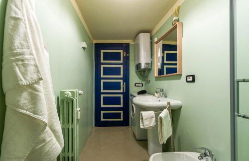 APPARTAMENTO LA VILLETTE- Comodo e Ben Posizionato - COUR 0220 - Foto 5