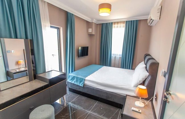 Benim Villam - Foto 1