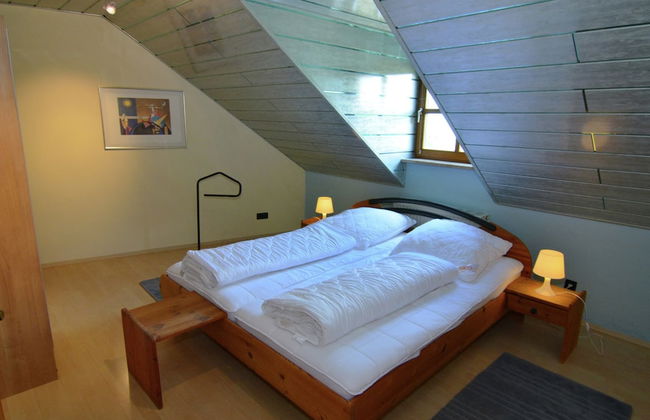 Homely Apartment in Riedenburg Prunn Near Forest With BBQ - Foto 7