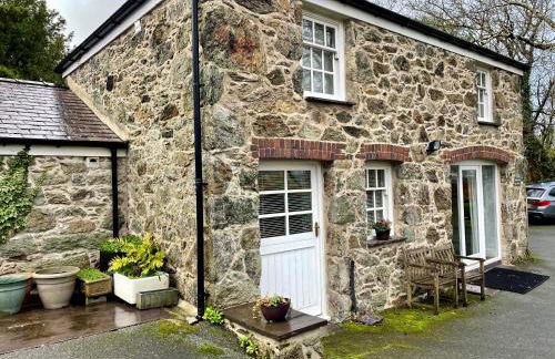 Menai Bridge - Foto 1