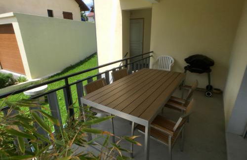 Neige & Soleil Les Rousses - Foto 21