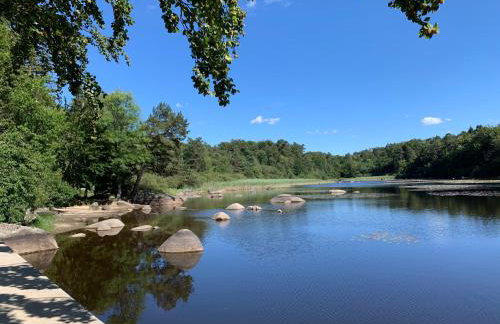 Le repaire du châtaignier, Maison à la campagne, 8 pers, 4 ch, Sidobre - Foto 40