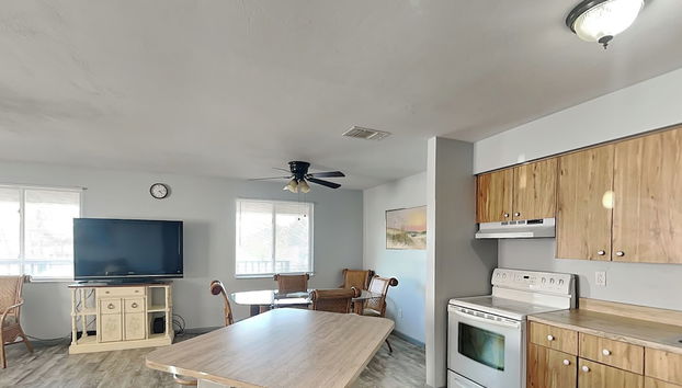 Servizio della struttura