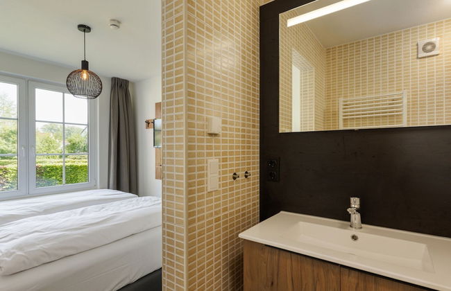 Bad Bentheim Forest Hideaway - Foto 4