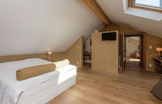 Bertrix Hot Tub & Garden Stay - Foto 6