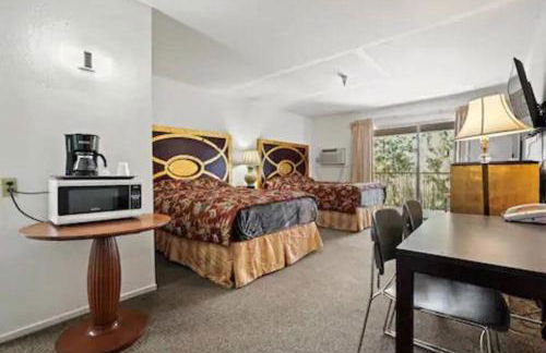 Mission Peak Lodge - Foto 23