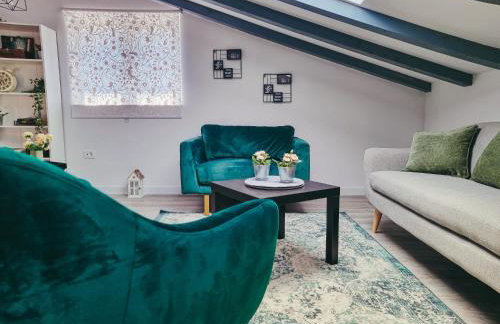 Villa Green Spirit - Foto 18