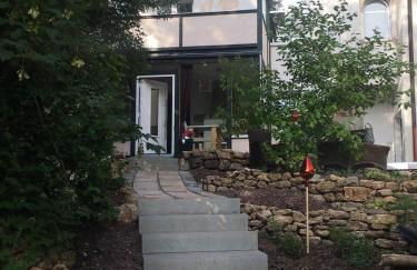 Ferienwohnungen Blume am Schloßberg - Foto 9