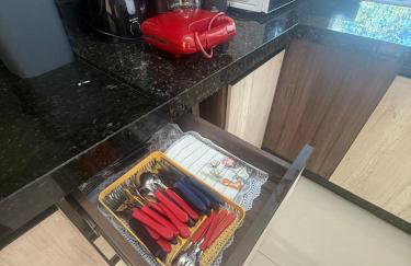 Conforto e Localização Cataratas - Aduanas - Foto 72