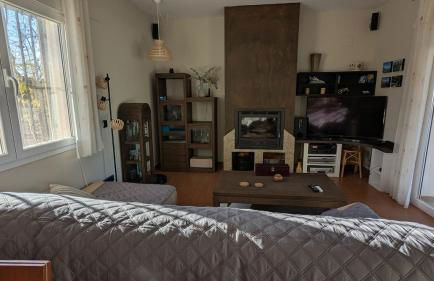 Villa Monte y Mar - Foto 19