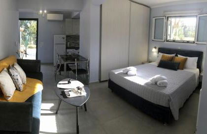 Strelitzia Apartments - Foto 18