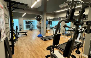 Loft, Próximo ao Consulado EUA - Foto 24