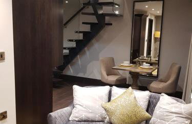 The Queens Head, Parkside apartment 2 - Photo 8