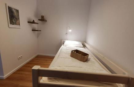 Ferienwohnung Berglodge 11 Hahnenklee Bockswiese - Foto 7