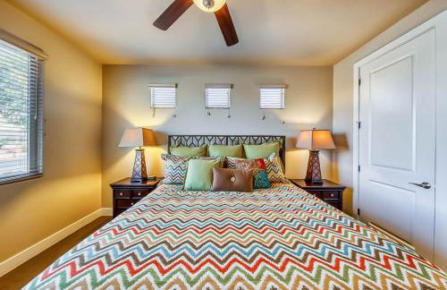 Mountain View Retreat: Paradise Village at Zion #39 - Foto 18