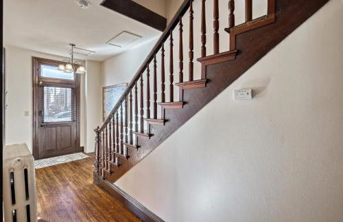 Getty House - Foto 28