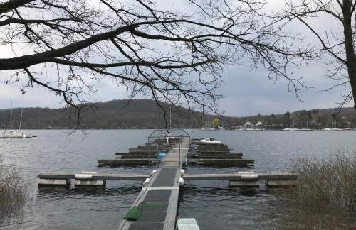 Lili´s Bungalow auf der Halbinsel Scheid - Foto 31