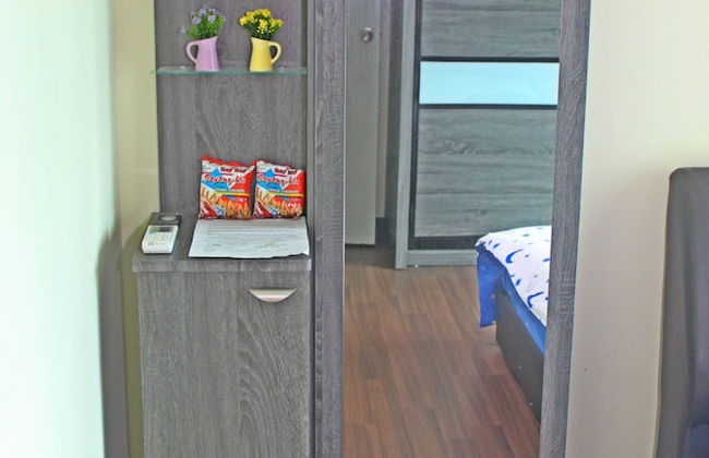 Homestay Signature Suite - Foto 29