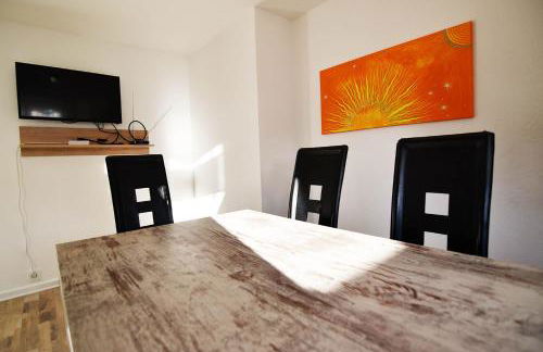 Ferienwohnungen Leverkusen Schlebusch - Foto 21