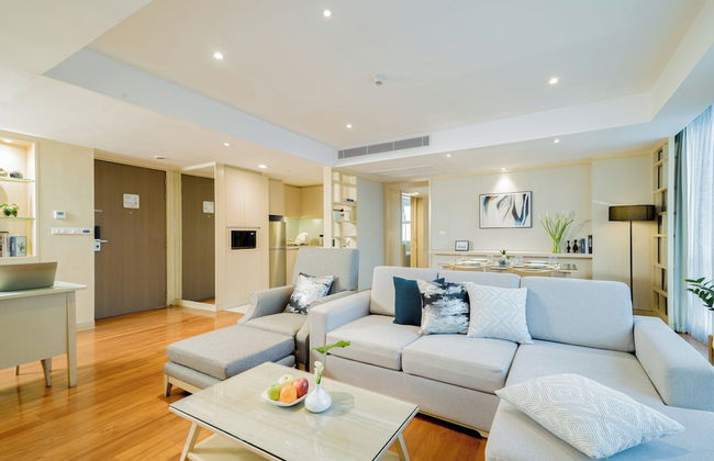 Shama Petchburi 47 Bangkok - Photo 45