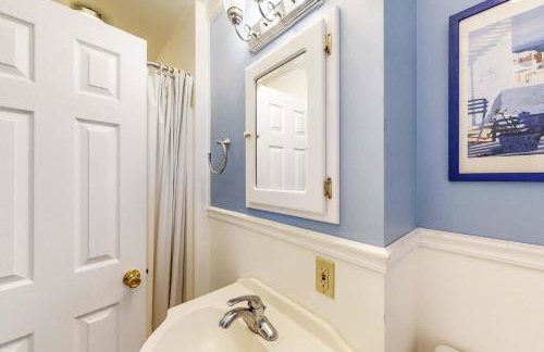 Steps to Chesapeake Bay! Callaway Drive Retreat - Foto 14