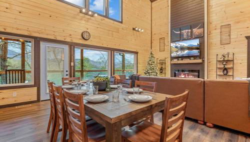 Hidden Gem Masterpiece By Ghosal Luxury Lodging - Foto 5