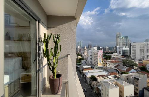 Houx Pinheiros - Studios por temporada - Foto 84