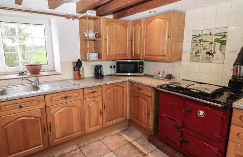 Farm Cottage - Foto 12