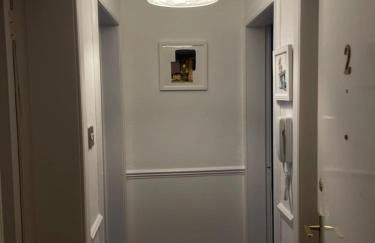 Cozy flat in the heart of Leith - Foto 9