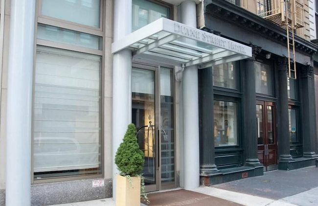 Studio 6 Suites Duane Street Hotel Tribeca - Photo 60