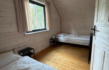 Szare Stodoły Domki - Foto 48