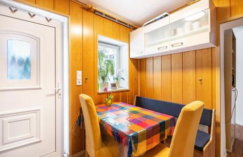 Apartment auf zwei Etagen - Casita - Foto 8