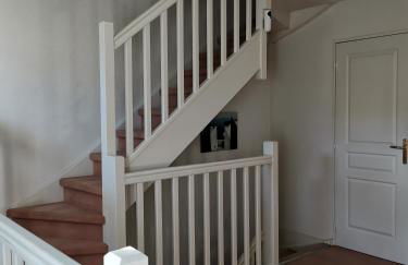 Belle maison spacieuse proche Genève et CERN - Foto 7