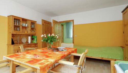 Elite-Ferienhaus mit Garten in Spreenhage - Foto 3