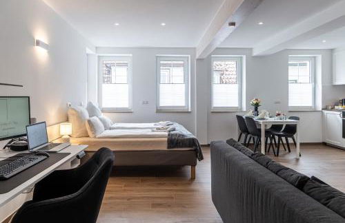 Holiday&Stay, Blautopf Apartments - Foto 41