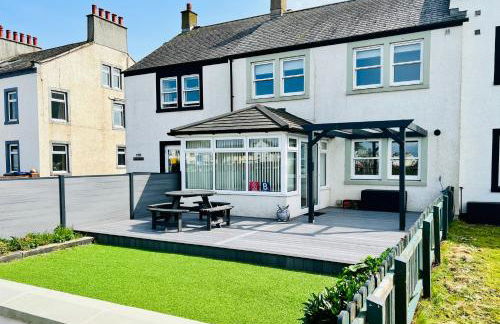 Beautiful Beach Front Cottage - Foto 1