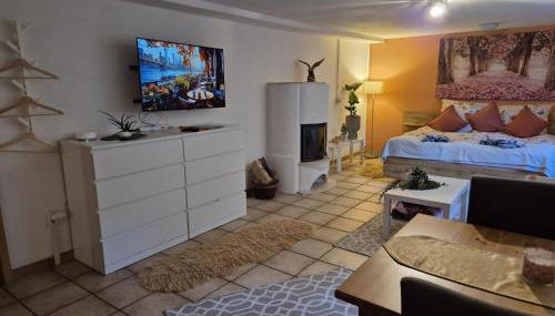 Ferienwohnung Waldnest - Foto 1