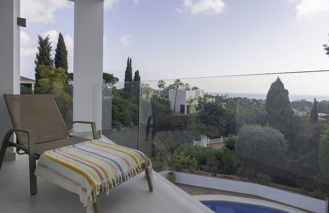 Wonderful Villa Near Beach - Foto 16