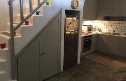 Wonderful maisonette by the sea in Kea - Foto 23