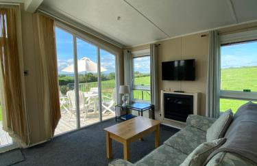 East kitcham lodge - Foto 11